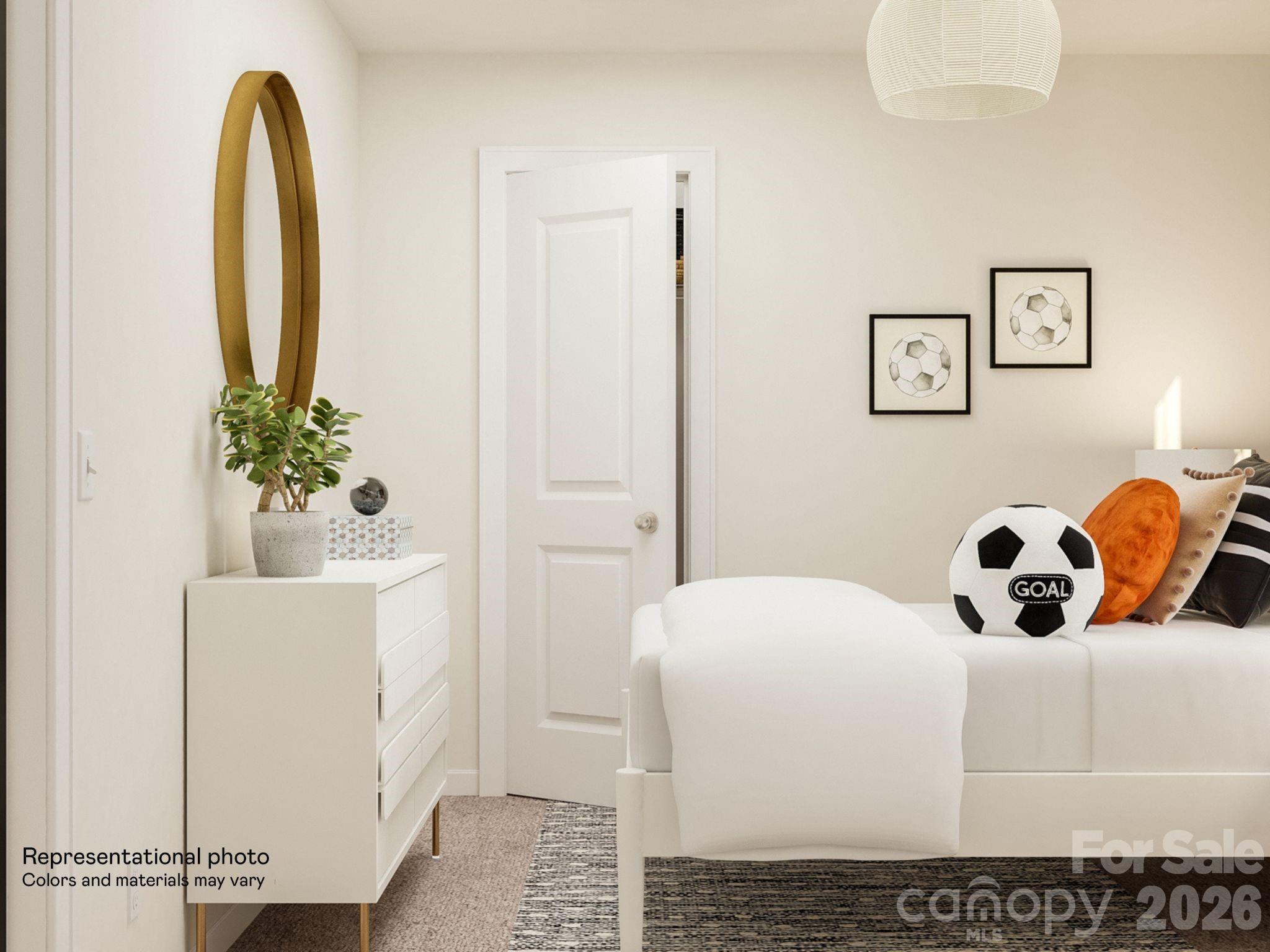 Cannon Village - Residential