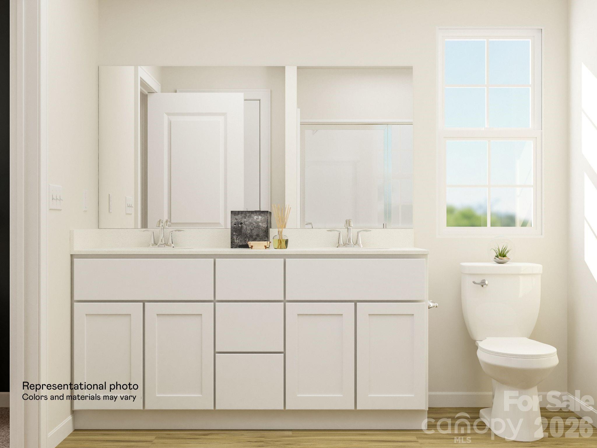 Cannon Village - Residential