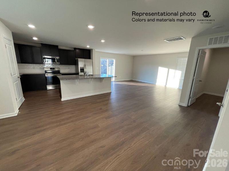 Cannon Village - Residential