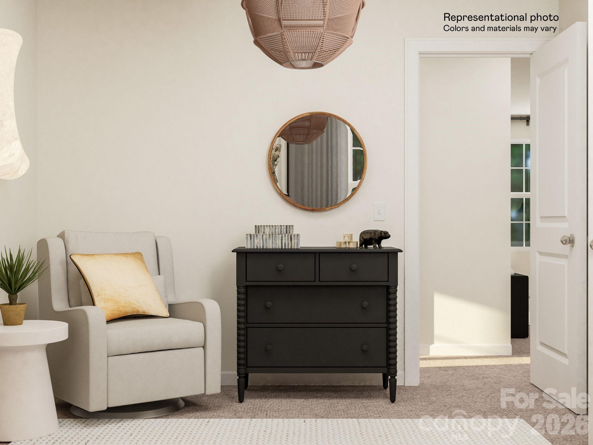 Cannon Village - Residential