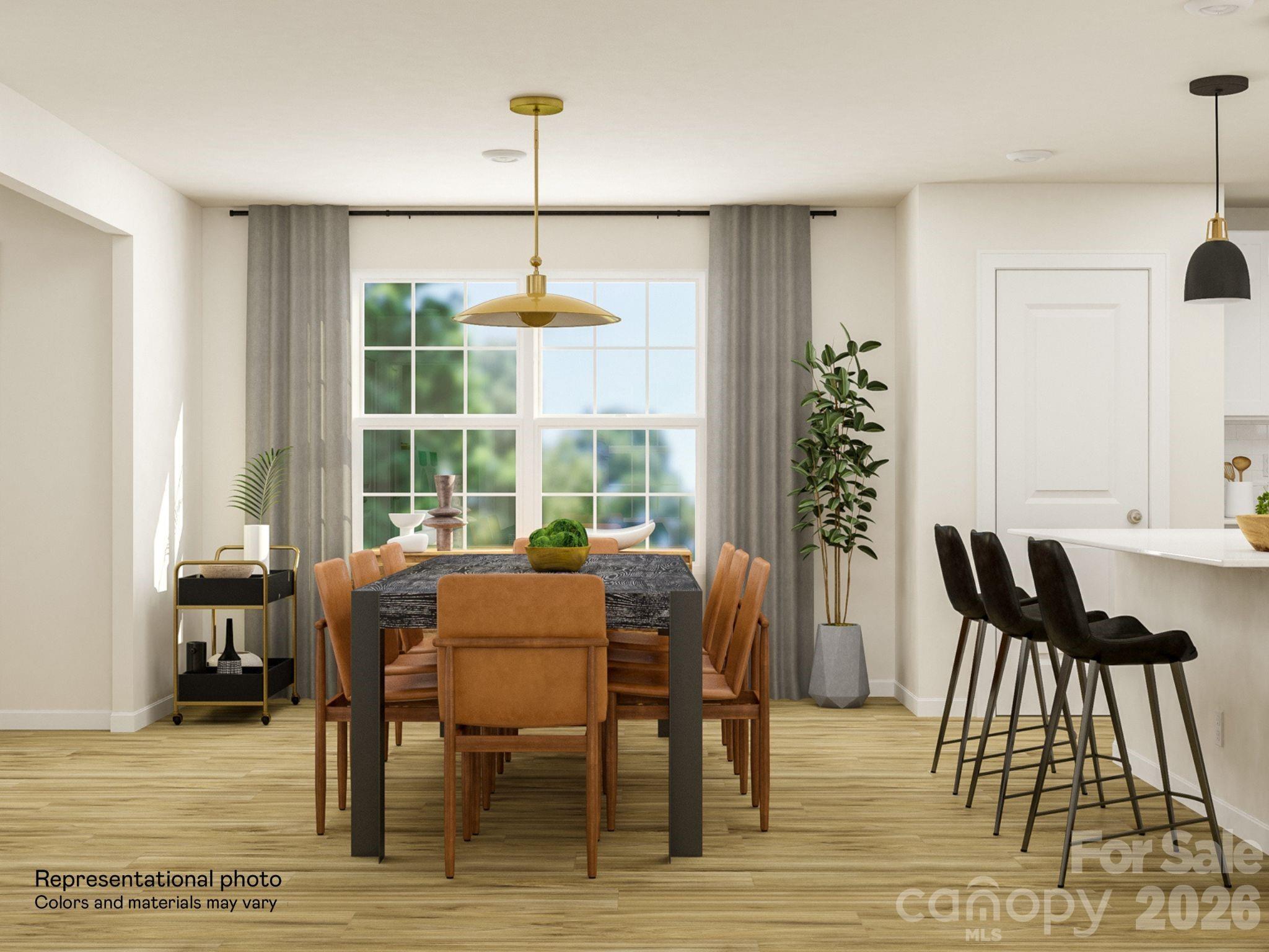 Cannon Village - Residential