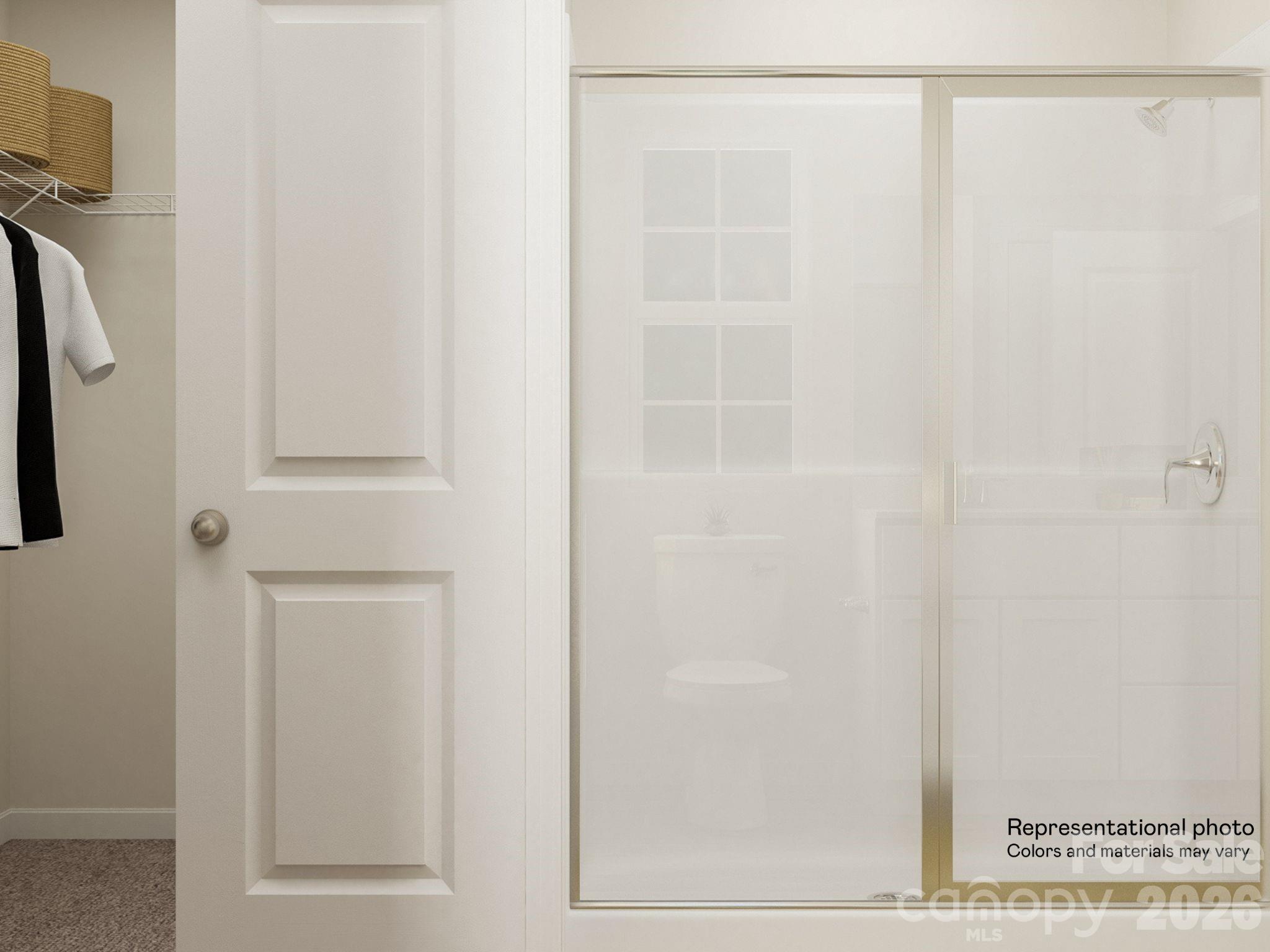 Cannon Village - Residential