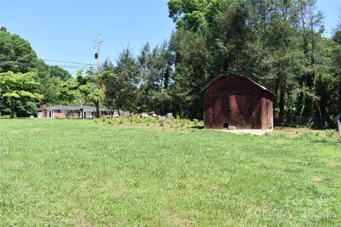 A home in Hudson