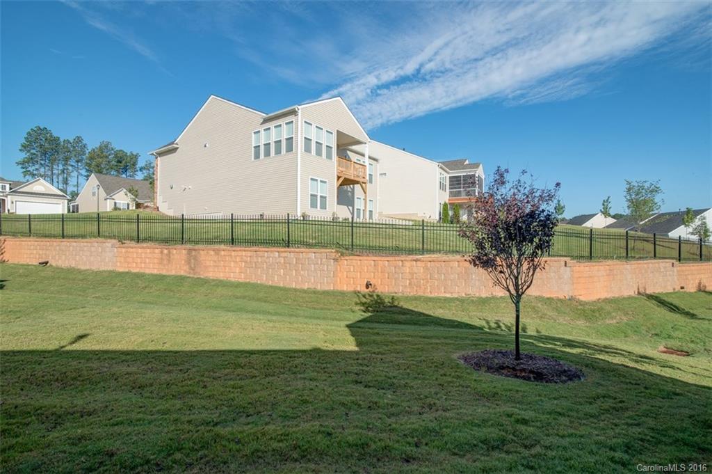 Sun City Carolina Lakes - Residential Lease