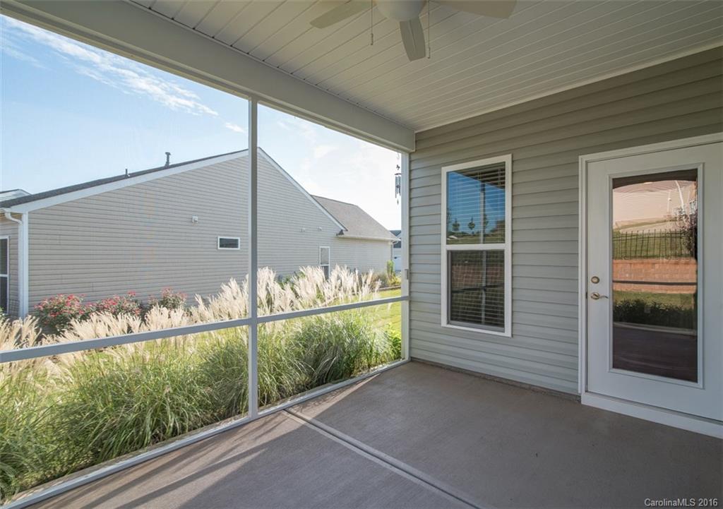 Sun City Carolina Lakes - Residential Lease