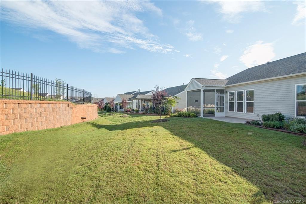 Sun City Carolina Lakes - Residential Lease