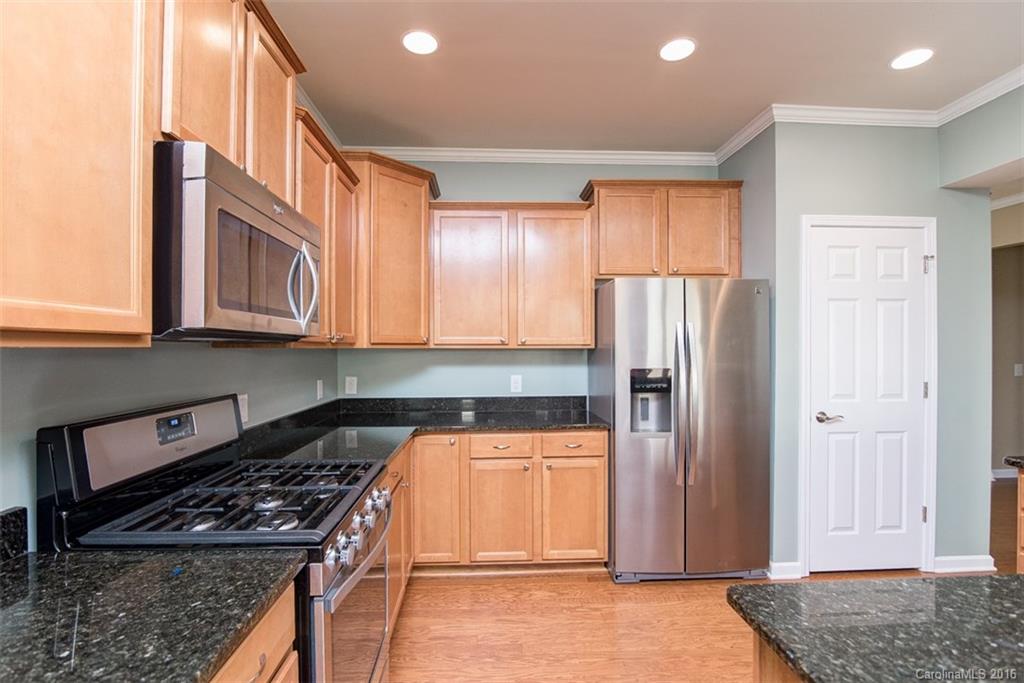 Sun City Carolina Lakes - Residential Lease