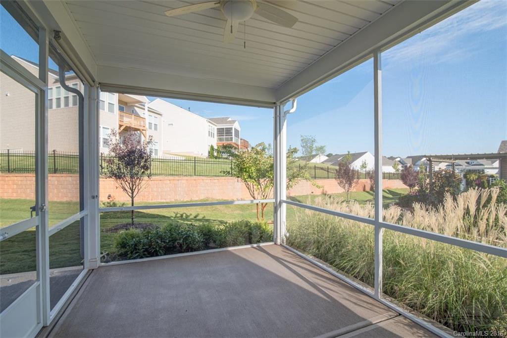 Sun City Carolina Lakes - Residential Lease