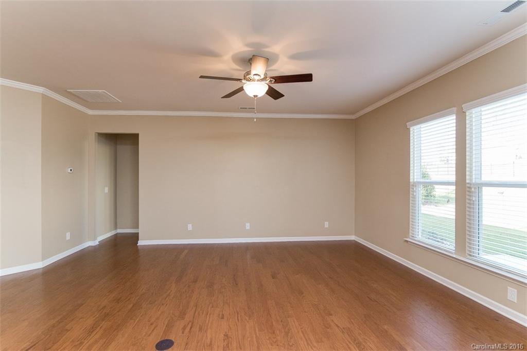 Sun City Carolina Lakes - Residential Lease