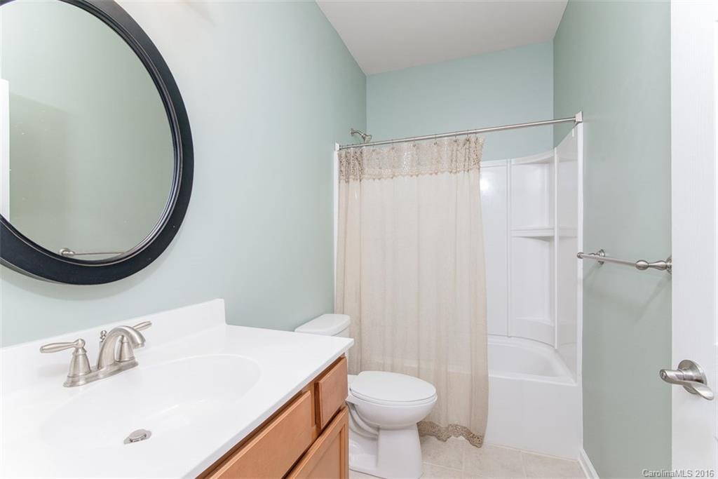 Sun City Carolina Lakes - Residential Lease