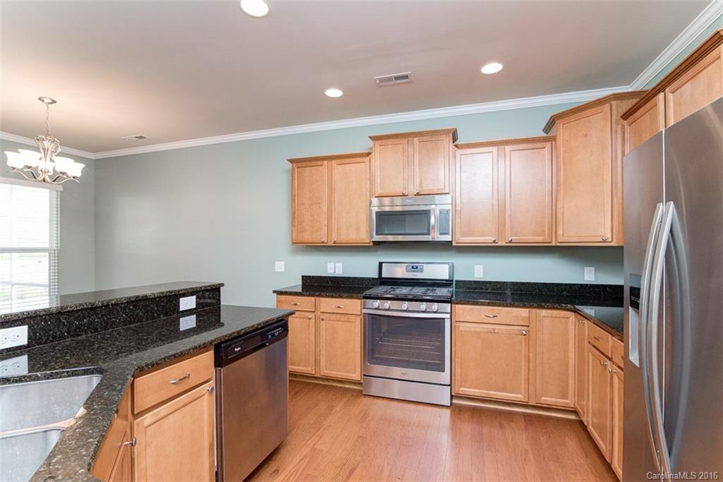 Sun City Carolina Lakes - Residential Lease