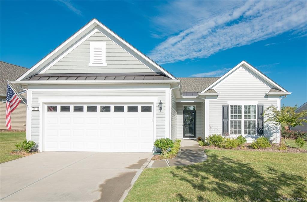 Sun City Carolina Lakes - Residential Lease