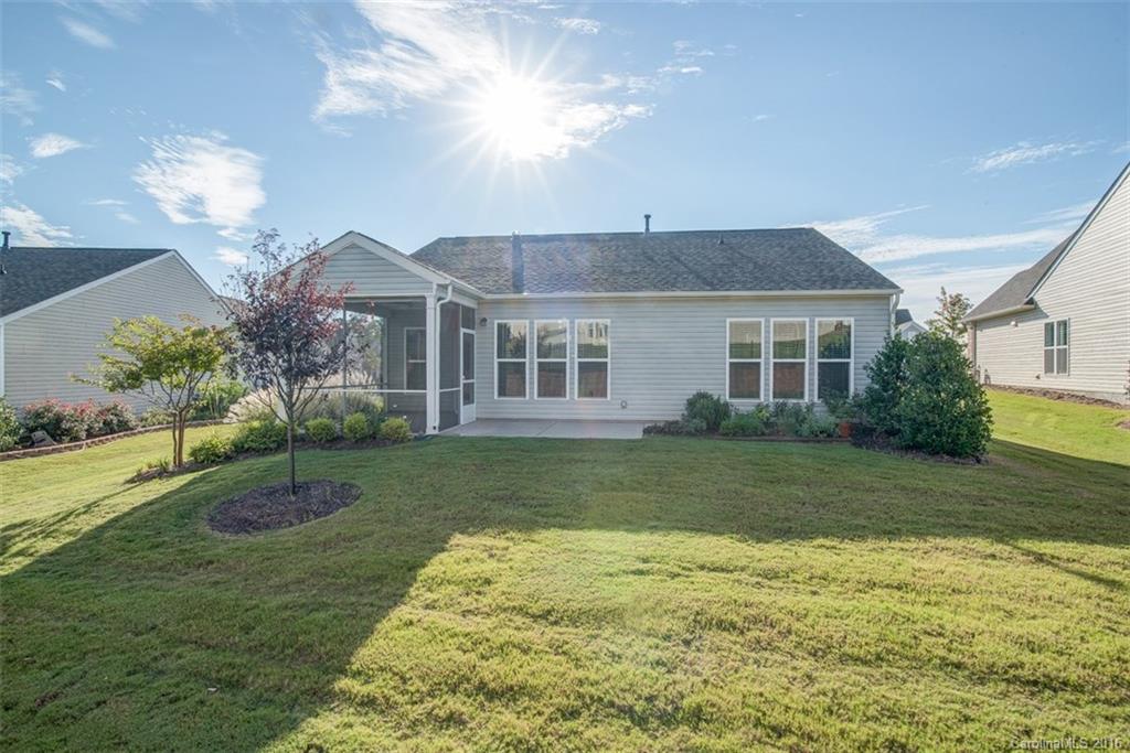 Sun City Carolina Lakes - Residential Lease