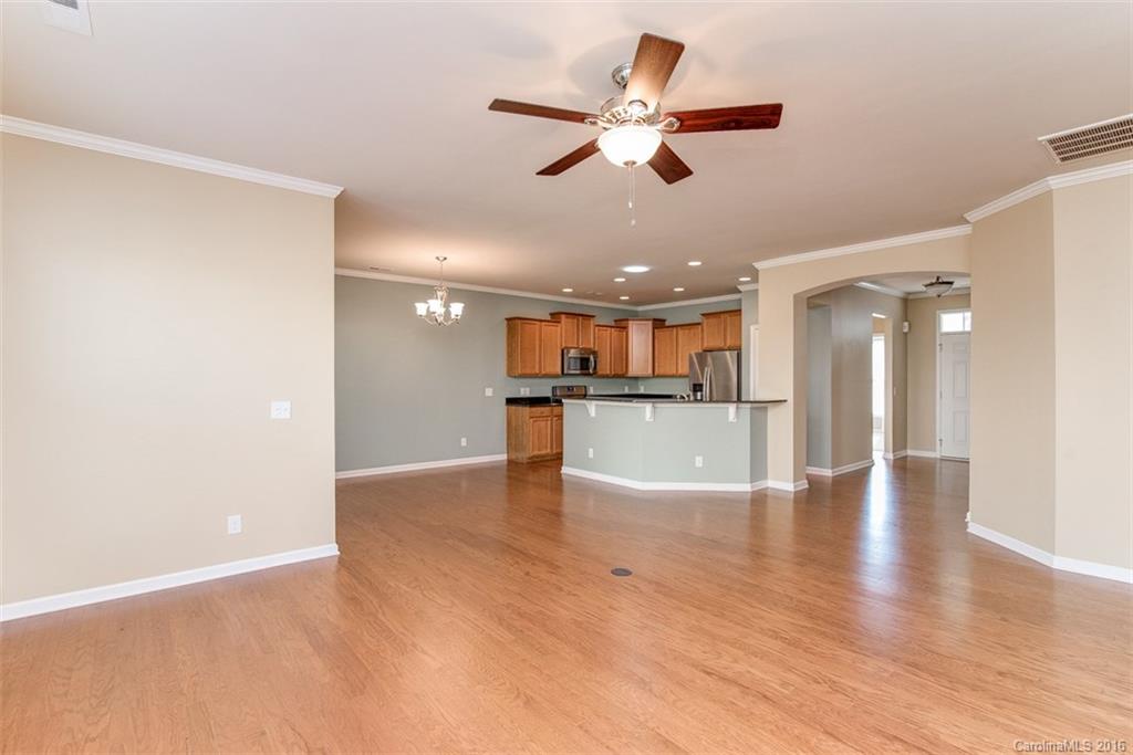 Sun City Carolina Lakes - Residential Lease