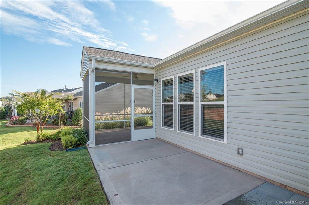 Sun City Carolina Lakes - Residential Lease