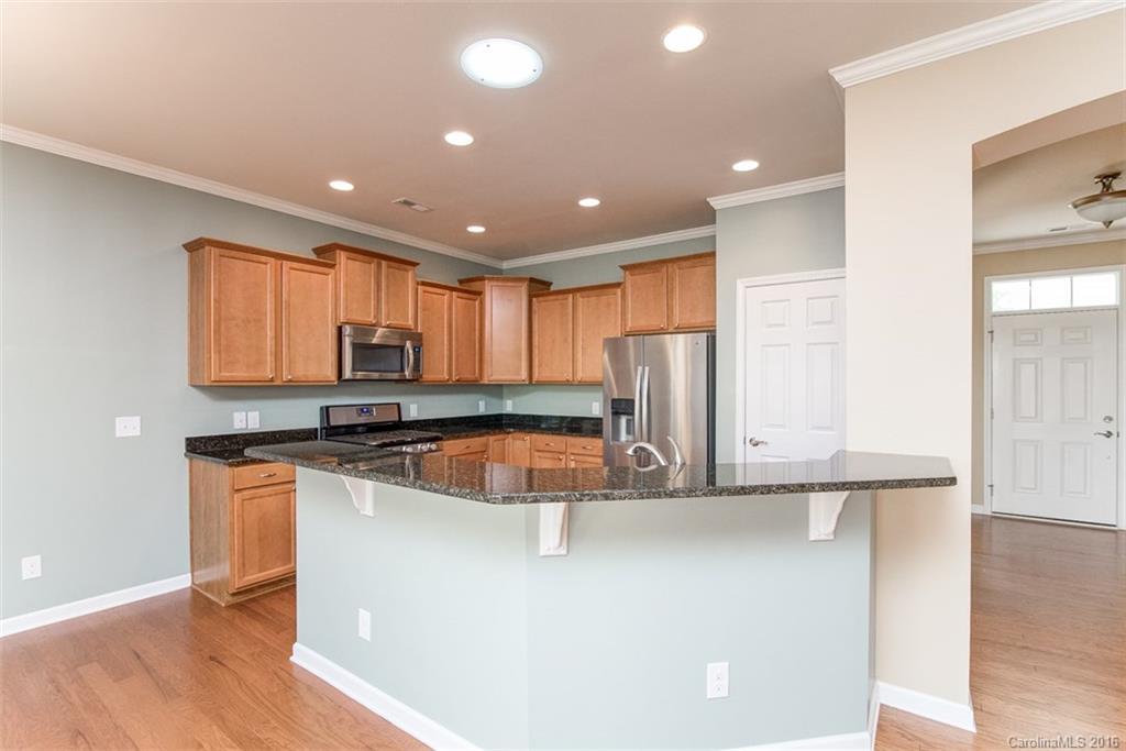 Sun City Carolina Lakes - Residential Lease