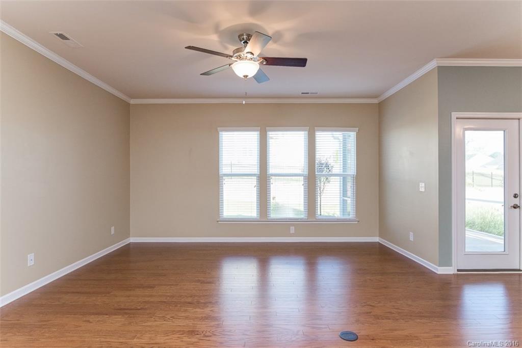 Sun City Carolina Lakes - Residential Lease