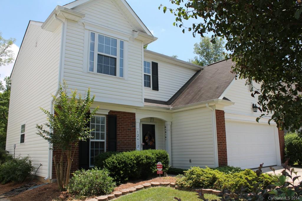 Highland Park - Residential