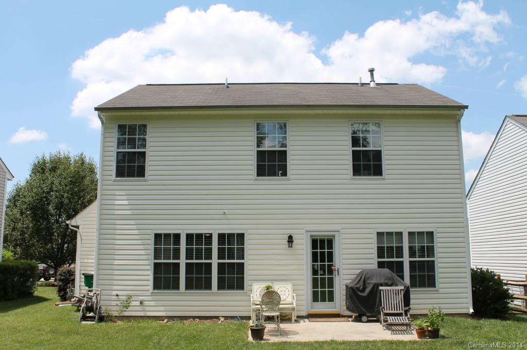 Highland Park - Residential