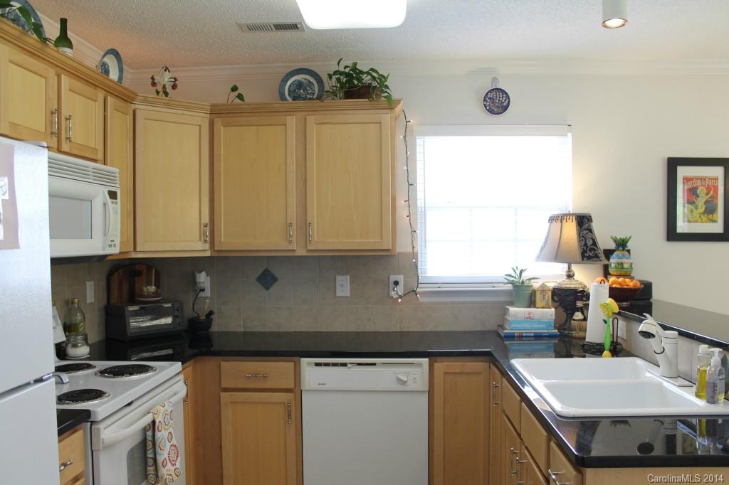 Highland Park - Residential