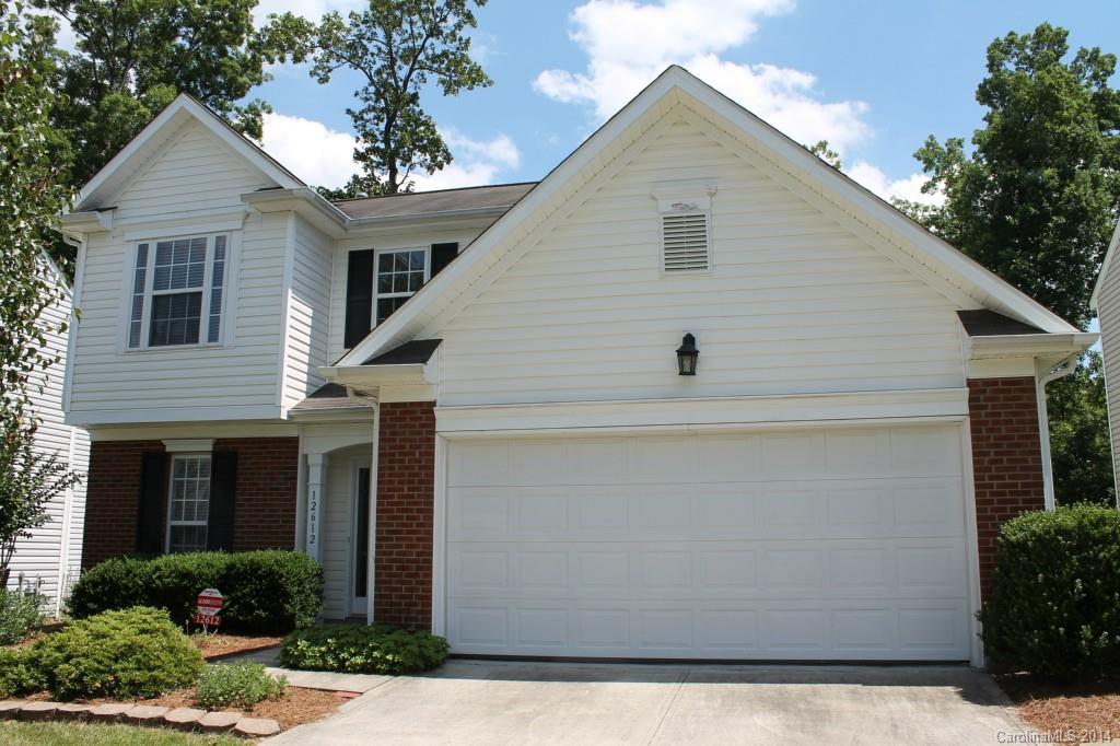 Highland Park - Residential