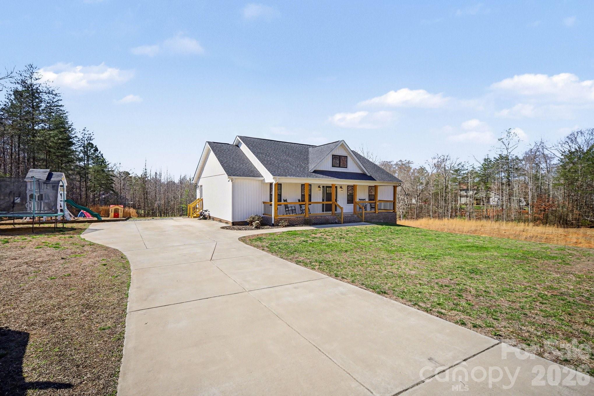 310 Old Hardin Road