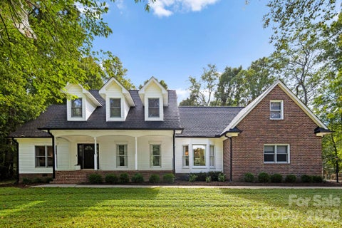Photo of 10719 Connell Mill Lane, Mint Hill, NC 28227 (MLS # 4429330)
