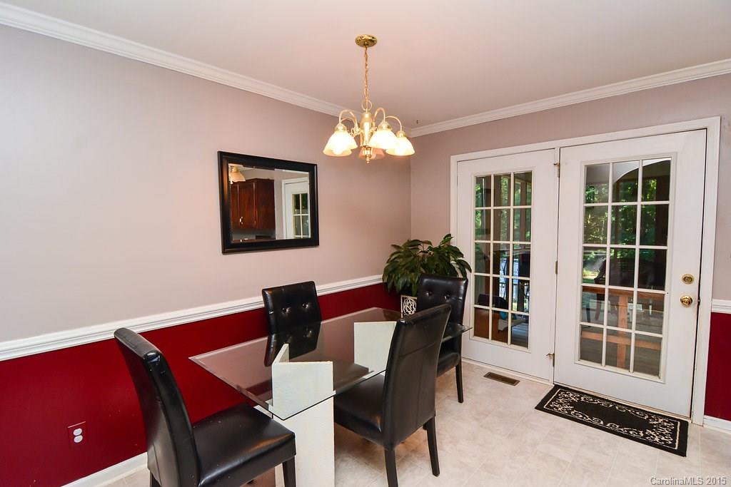 Gray Dove Landing - Residential