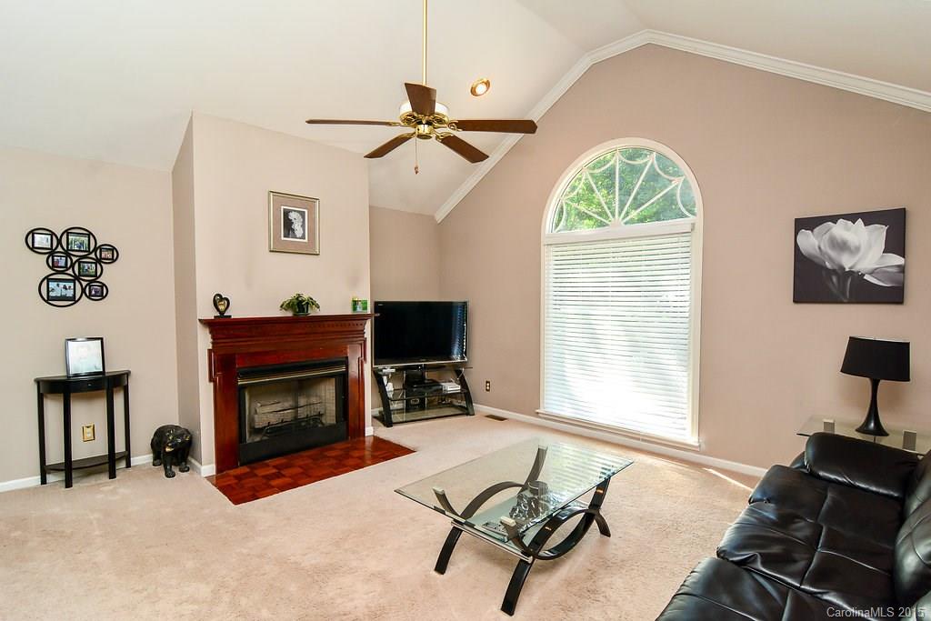 Gray Dove Landing - Residential