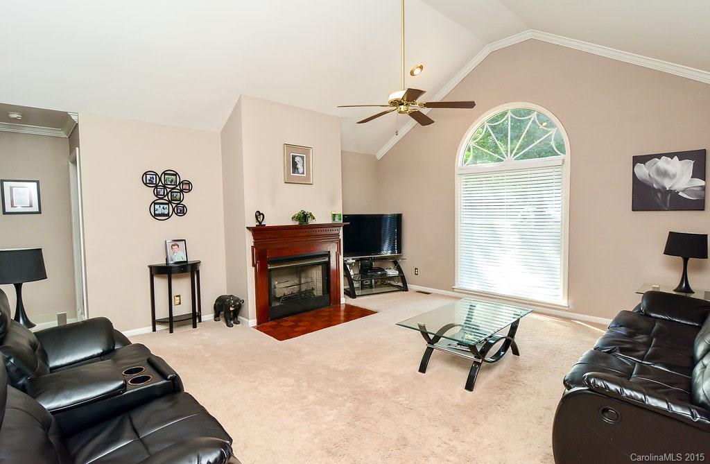 Gray Dove Landing - Residential