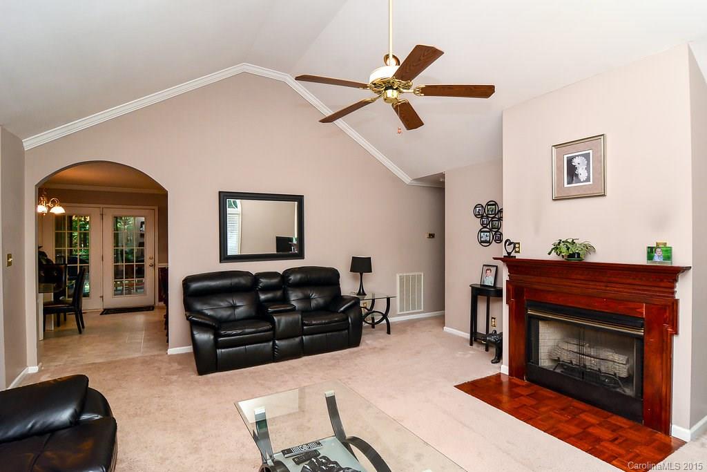 Gray Dove Landing - Residential