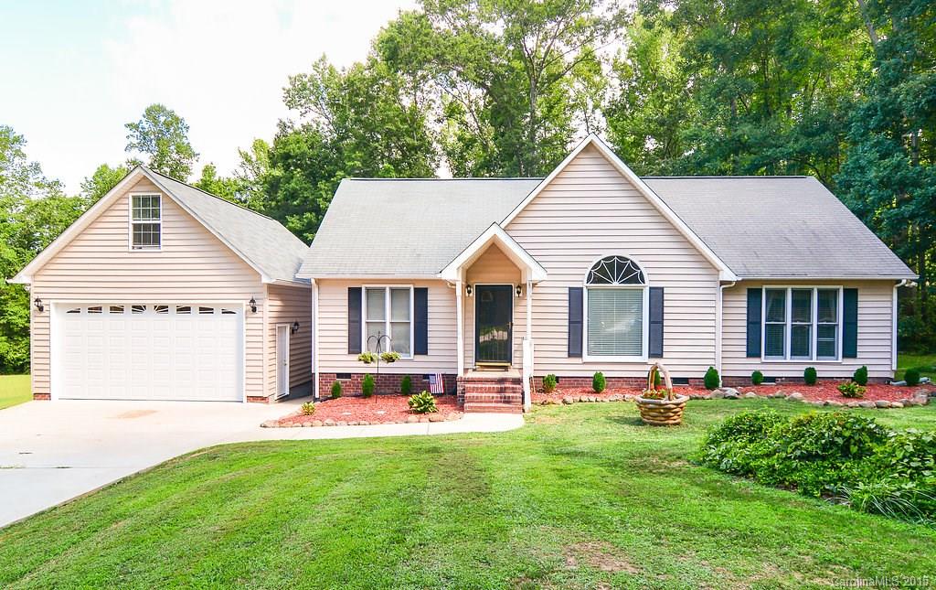 Gray Dove Landing - Residential