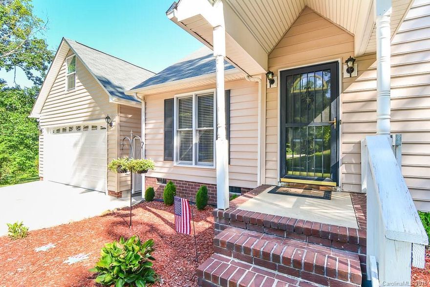 NEW Carpet throughout!!! 
*2* acres with 3 bedroom home, Oversized garage with a finished space above. Great entertaining space. Screened back porch, above ground pool. This home has so much to offer! Privacy at the end of a cul-de-sac.