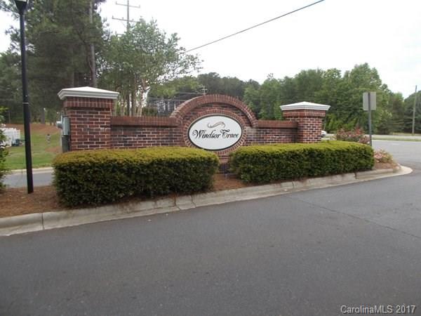 Windsor Trace - Residential