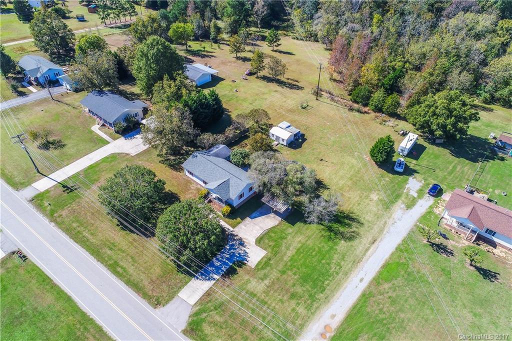 Fairhope Acres - Residential