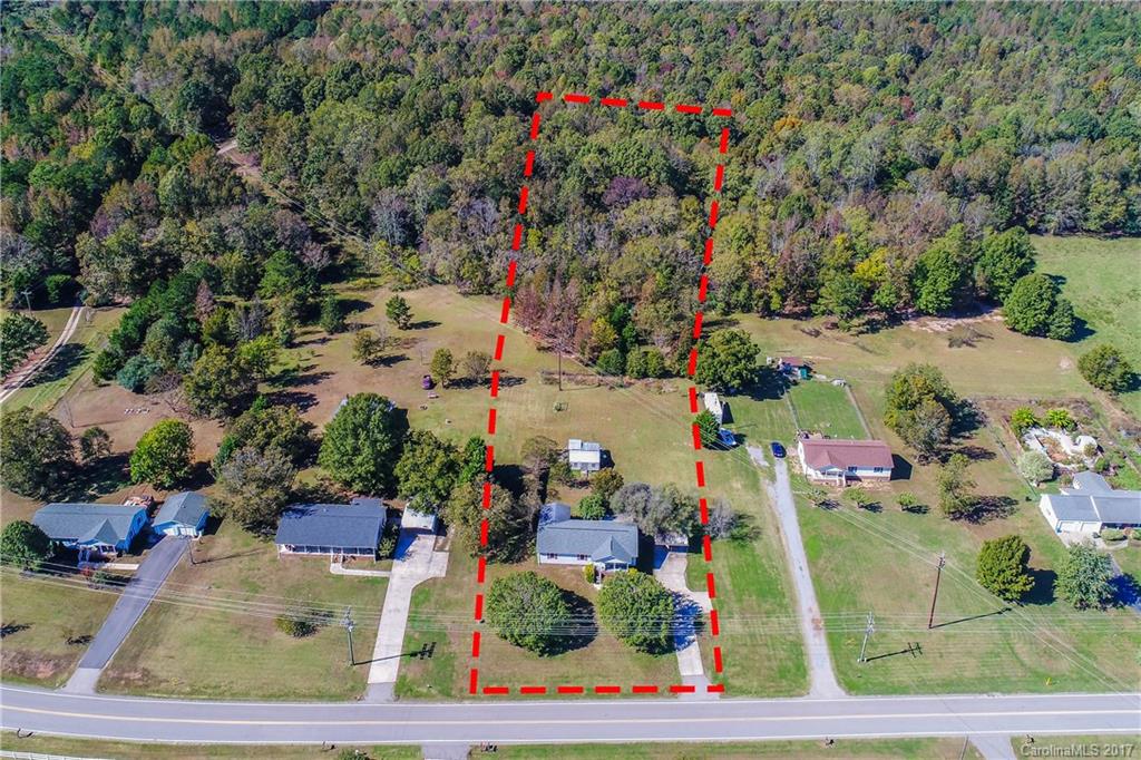 Fairhope Acres - Residential