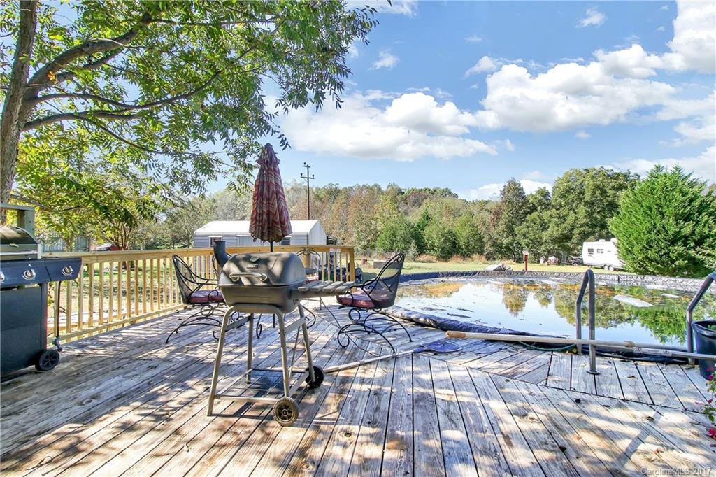 Fairhope Acres - Residential