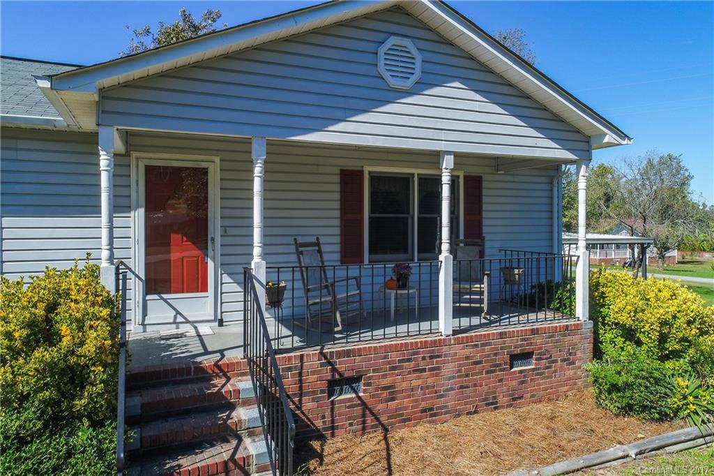 Fairhope Acres - Residential