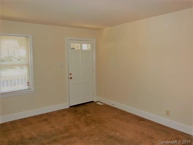 Enderly Park - Residential Lease