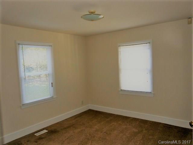 Enderly Park - Residential Lease