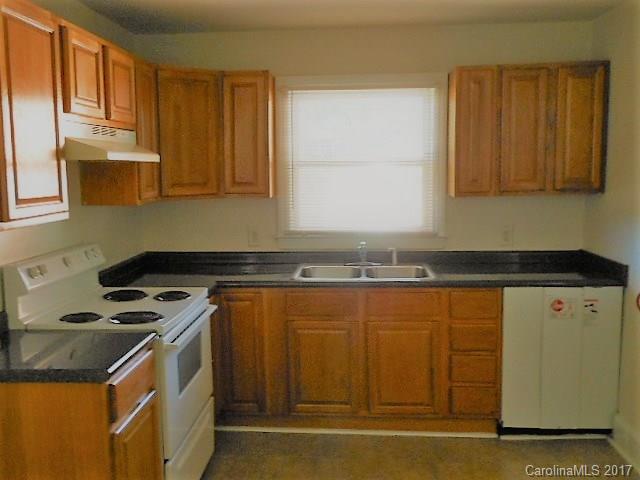 Enderly Park - Residential Lease