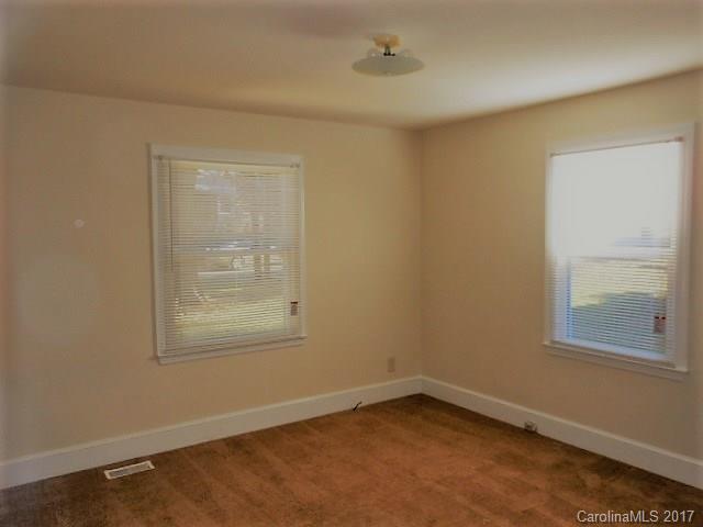 Enderly Park - Residential Lease