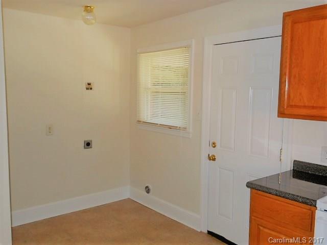 Enderly Park - Residential Lease