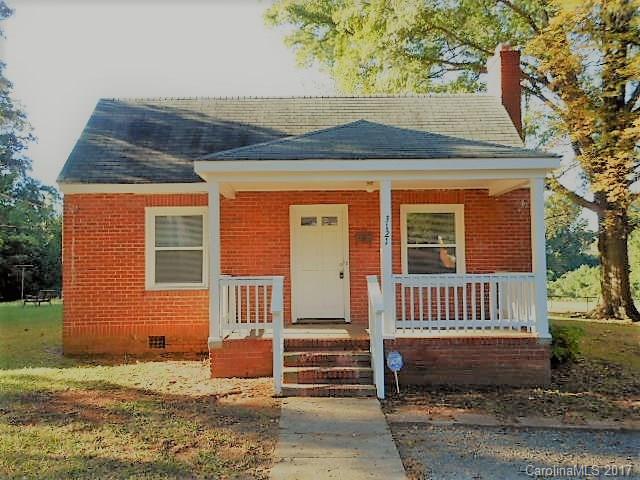 Enderly Park - Residential Lease