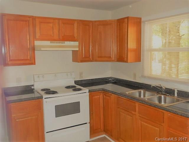 Enderly Park - Residential Lease