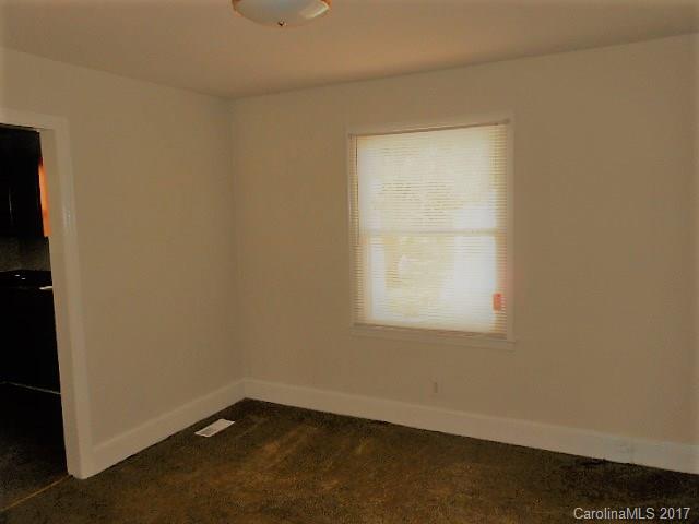 Enderly Park - Residential Lease