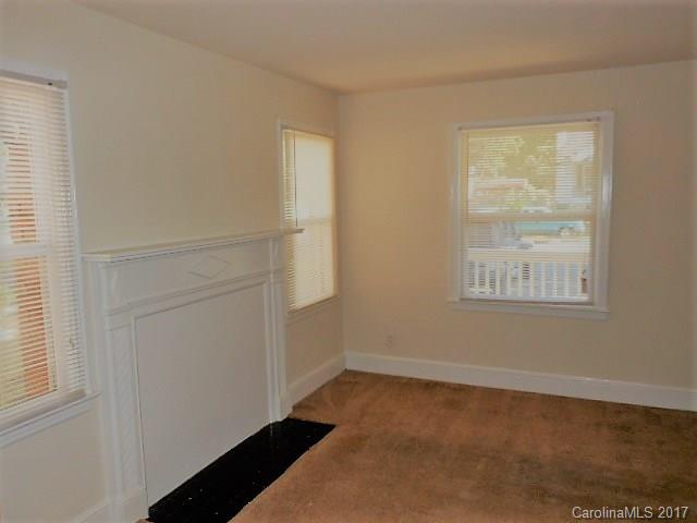 Enderly Park - Residential Lease