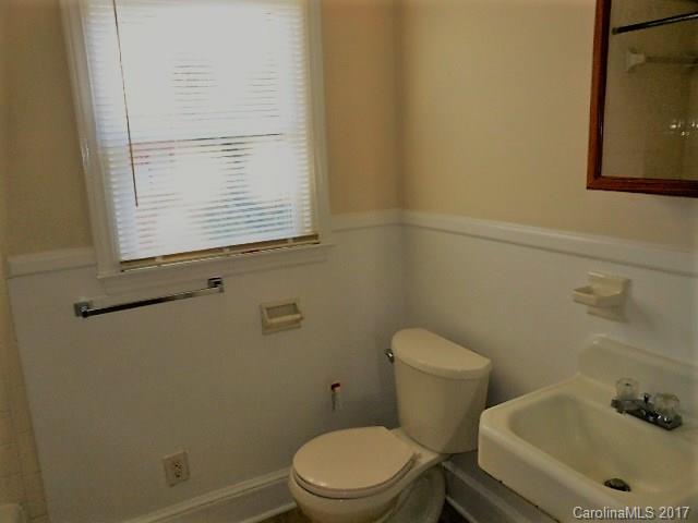 Enderly Park - Residential Lease