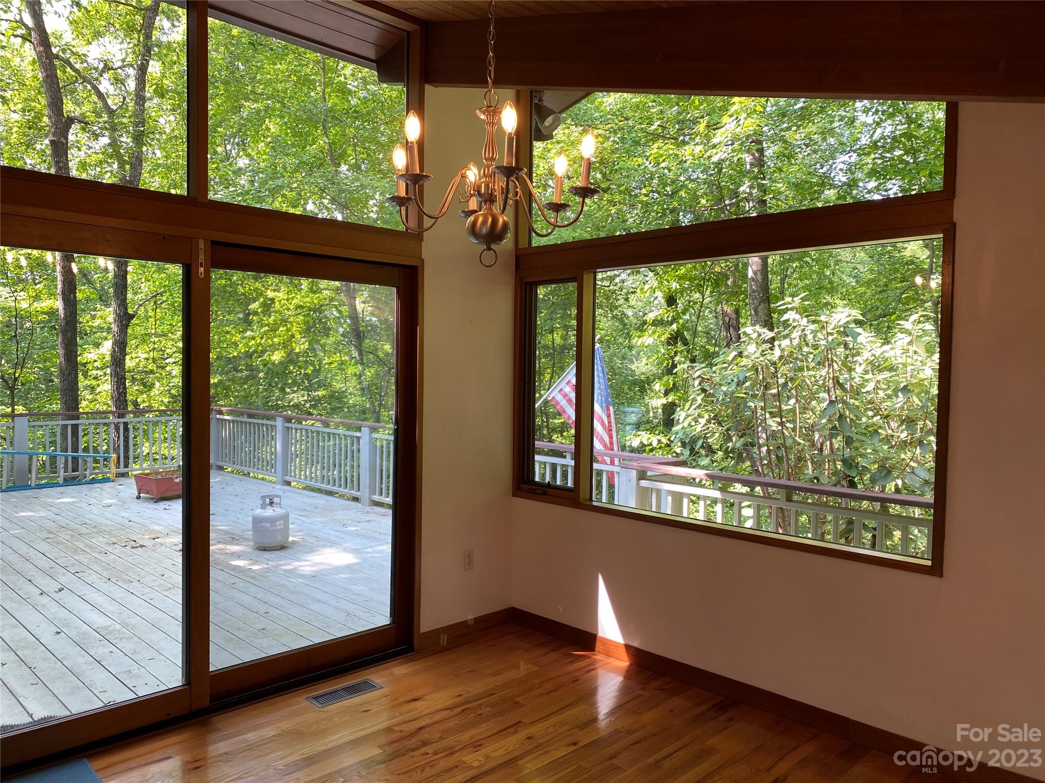 Glen Cannon - Residential