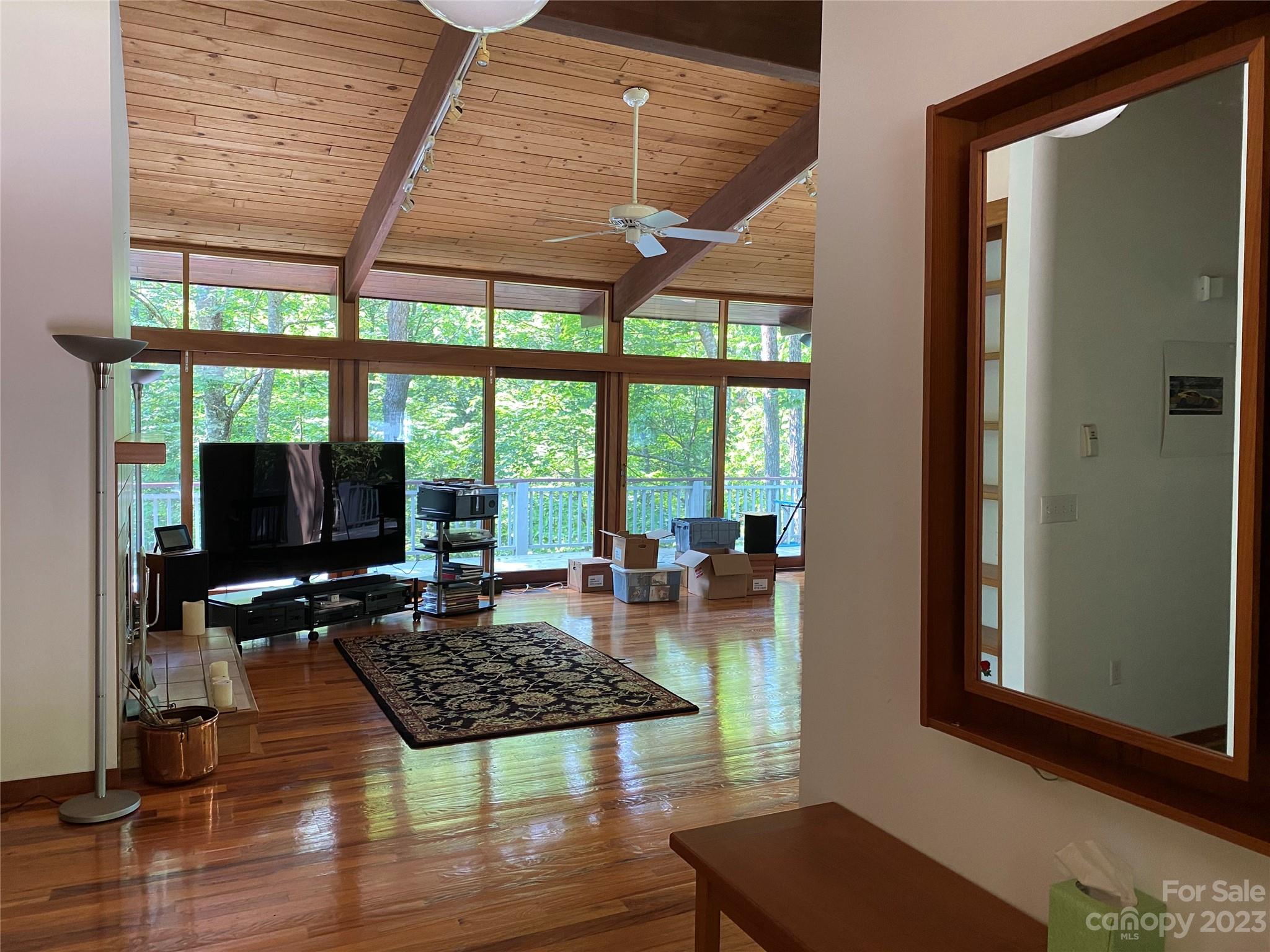 Glen Cannon - Residential